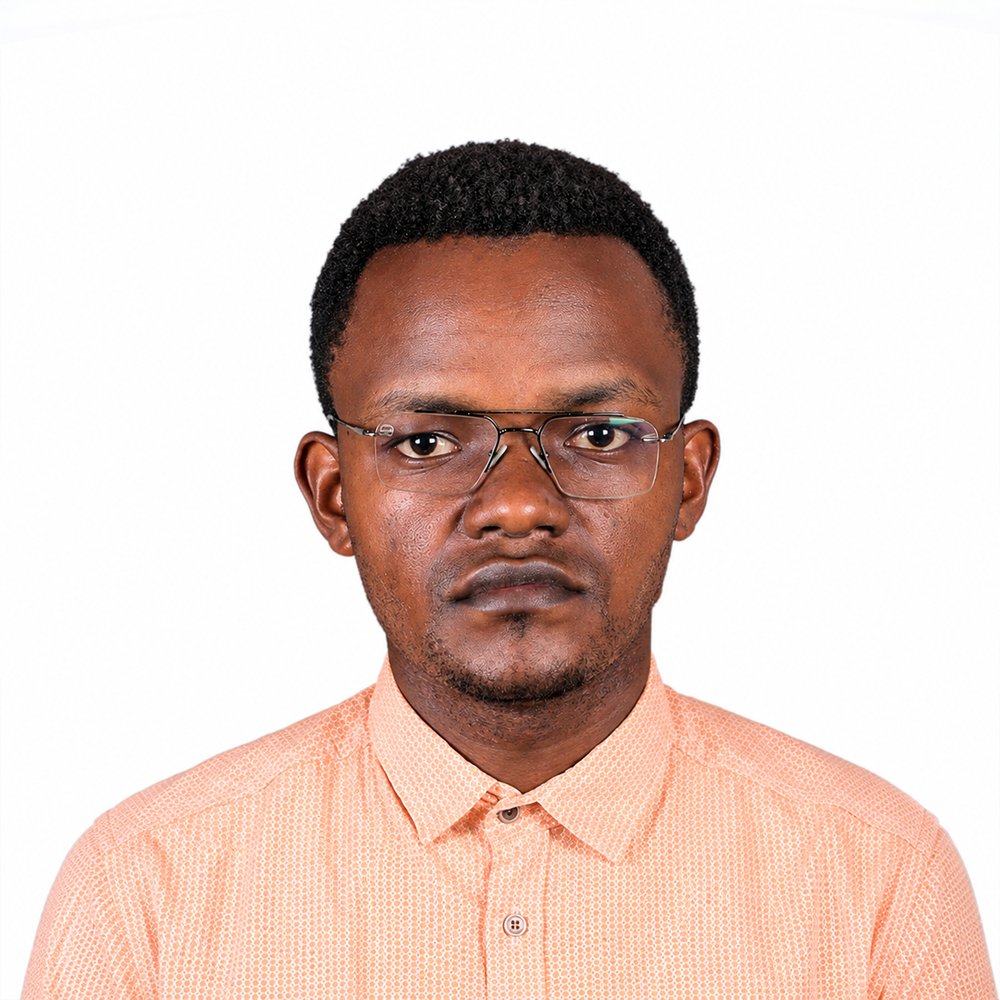 Fleury Niyokwizera